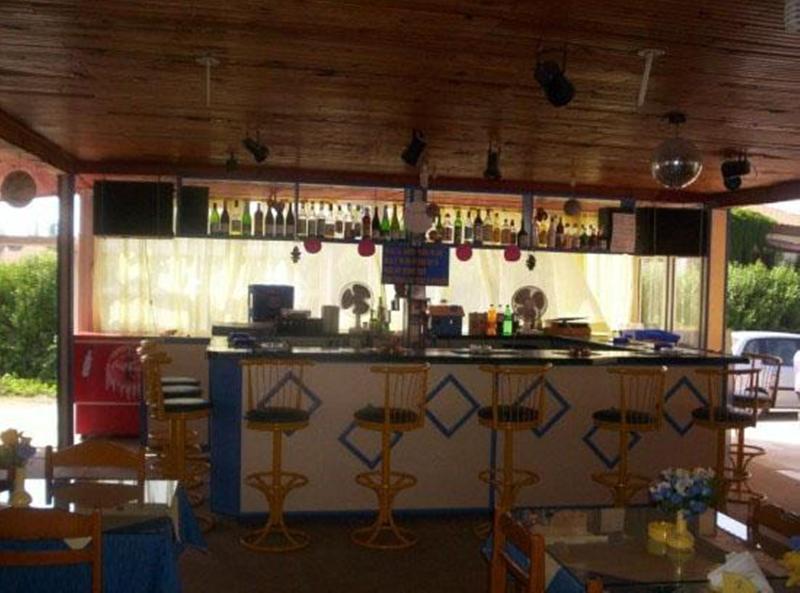 Happy Nur Hotel - Bar