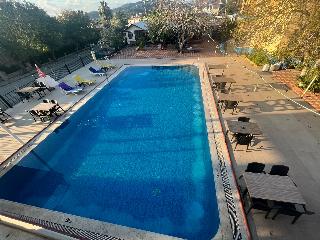 Happy Nur Hotel fotoÄŸrafÄ±