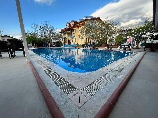 Happy Nur Hotel fotoÄŸrafÄ±