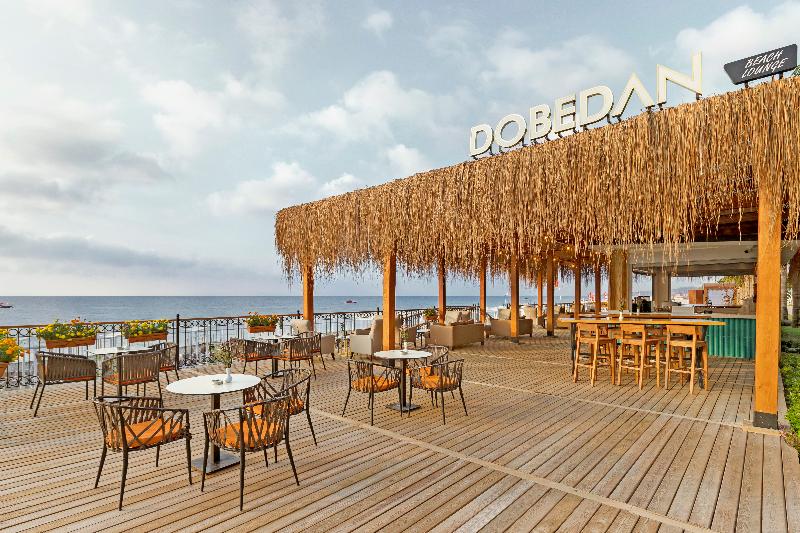 Dobedan World Palace Ex Alva Donna - Bar