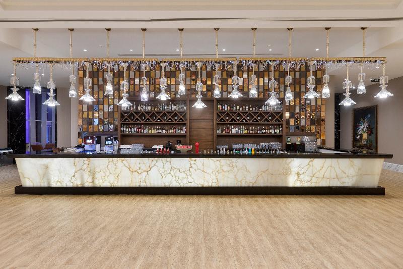 Dobedan World Palace Ex Alva Donna - Bar