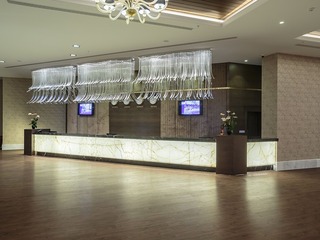 Dobedan World Palace Ex Alva Donna fotoÄŸrafÄ±