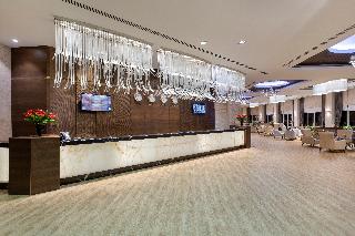 Dobedan World Palace Ex Alva Donna fotoÄŸrafÄ±