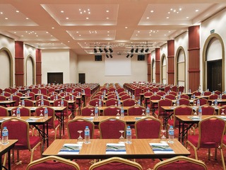 Dobedan World Palace Ex Alva Donna fotoÄŸrafÄ±
