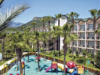 Dobedan World Palace Ex Alva Donna fotoÄŸrafÄ±