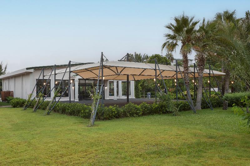 Dobedan World Palace Ex Alva Donna - Aktivite