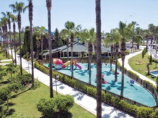 Dobedan World Palace Ex Alva Donna fotoÄŸrafÄ±
