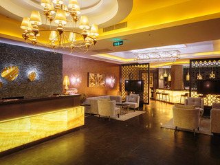 Dobedan World Palace Ex Alva Donna fotoÄŸrafÄ±