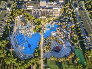 Dobedan World Palace Ex Alva Donna otel fotoğrafı