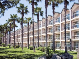 Dobedan World Palace Ex Alva Donna fotoÄŸrafÄ±