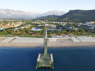 Dobedan World Palace Ex Alva Donna fotoÄŸrafÄ±