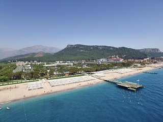 Dobedan World Palace Ex Alva Donna fotoÄŸrafÄ±