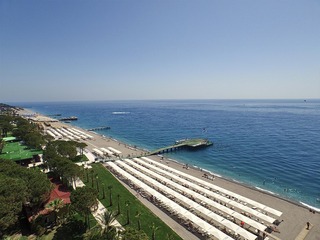Dobedan World Palace Ex Alva Donna fotoÄŸrafÄ±