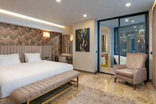 Dobedan World Palace Ex Alva Donna fotoÄŸrafÄ±