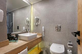 Dobedan World Palace Ex Alva Donna fotoÄŸrafÄ±