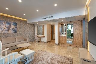 Dobedan World Palace Ex Alva Donna fotoÄŸrafÄ±