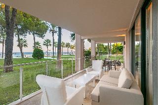 Dobedan World Palace Ex Alva Donna fotoÄŸrafÄ±