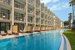 Dobedan World Palace Ex Alva Donna fotoÄŸrafÄ±