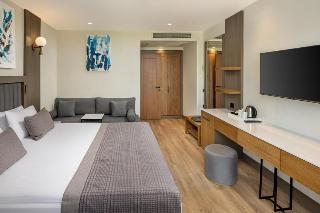 Dobedan World Palace Ex Alva Donna fotoÄŸrafÄ±