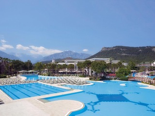Dobedan World Palace Ex Alva Donna fotoÄŸrafÄ±