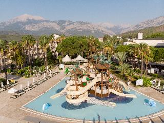 Dobedan World Palace Ex Alva Donna fotoÄŸrafÄ±
