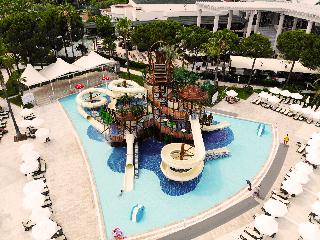 Dobedan World Palace Ex Alva Donna fotoÄŸrafÄ±
