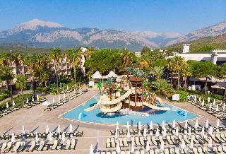 Dobedan World Palace Ex Alva Donna fotoÄŸrafÄ±