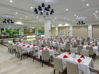 Dobedan World Palace Ex Alva Donna fotoÄŸrafÄ±