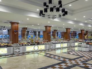 Dobedan World Palace Ex Alva Donna fotoÄŸrafÄ±
