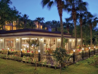 Dobedan World Palace Ex Alva Donna fotoÄŸrafÄ±