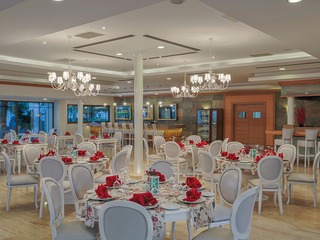 Dobedan World Palace Ex Alva Donna fotoÄŸrafÄ±