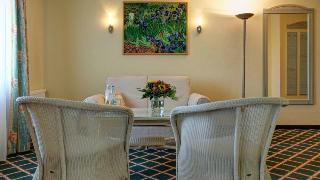 Landhotel Potsdam otel fotoğrafı