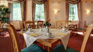 Landhotel Potsdam fotoÄŸrafÄ±