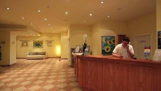 Landhotel Potsdam fotoÄŸrafÄ±