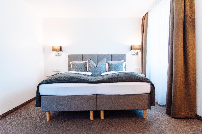 Landhotel Potsdam - Oda