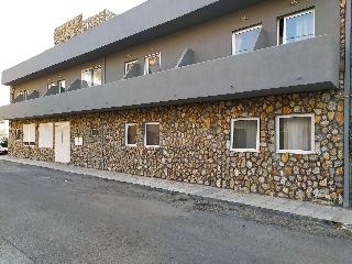 Silver Beach Hotel otel fotoğrafı