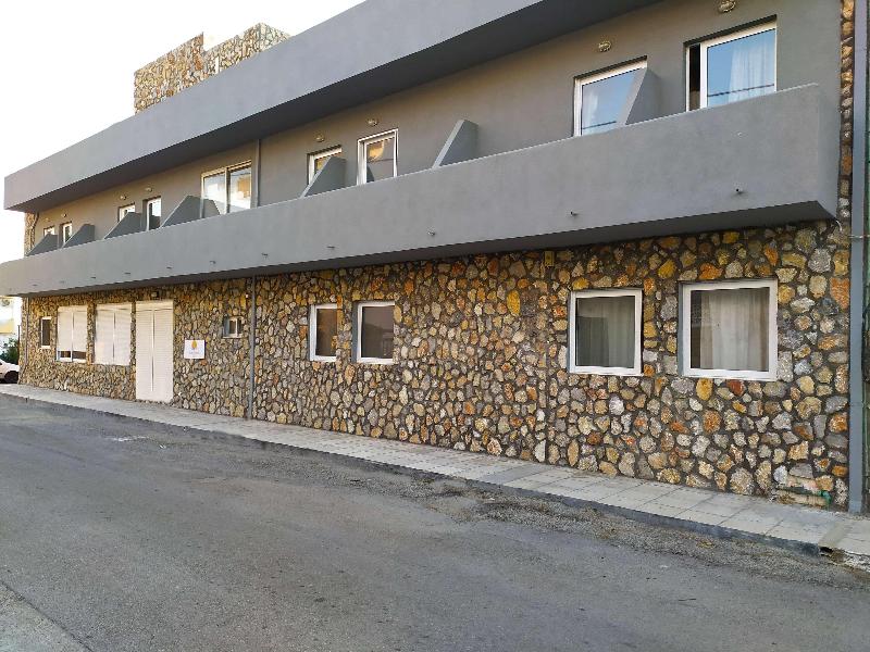 Silver Beach Hotel - Genel