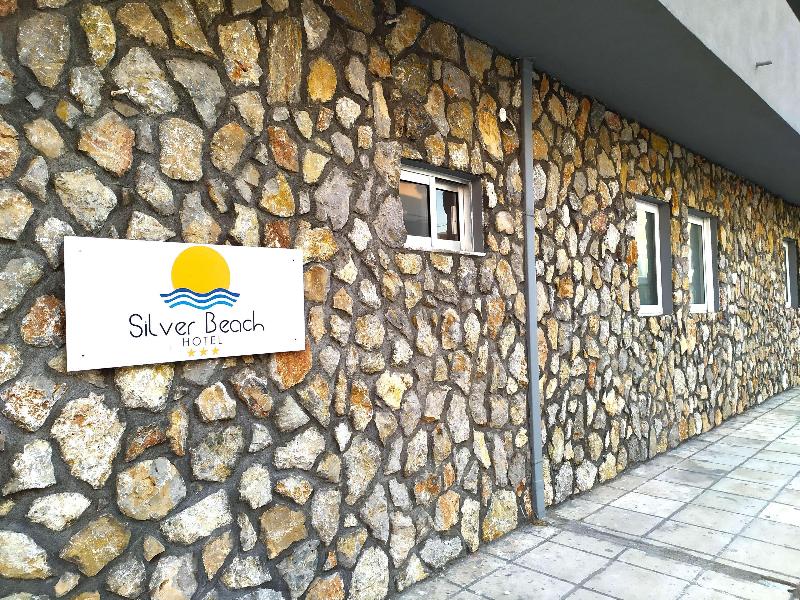 Silver Beach Hotel - Genel