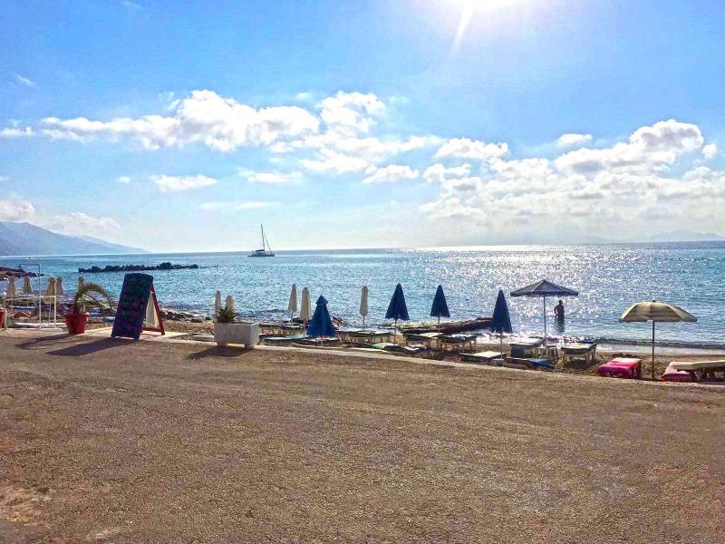 Silver Beach Hotel - Plaj