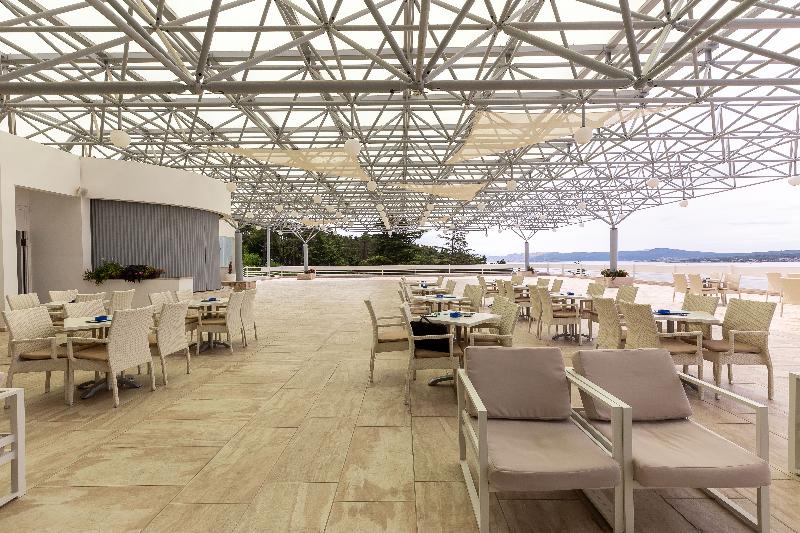 Hotel Omorika - Bar