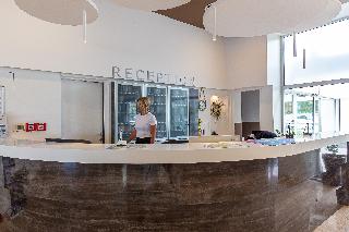 Hotel Omorika fotoÄŸrafÄ±