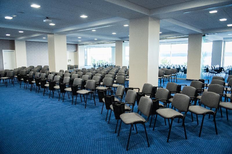 Hotel Omorika - Toplantı