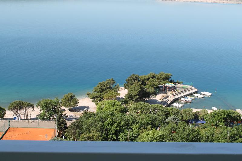 Hotel Omorika - Aktivite