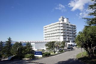 Hotel Omorika fotoÄŸrafÄ±
