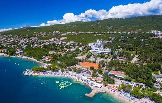 Hotel Omorika otel fotoğrafı