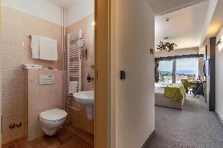 Hotel Omorika fotoÄŸrafÄ±
