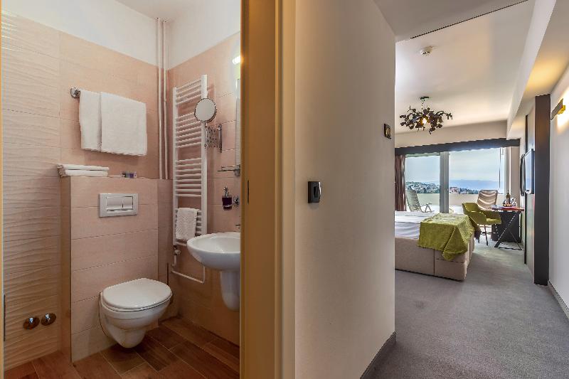 Hotel Omorika - Oda