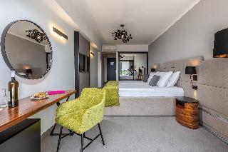 Hotel Omorika fotoÄŸrafÄ±