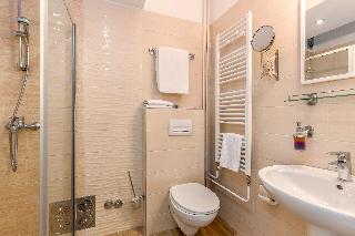 Hotel Omorika fotoÄŸrafÄ±
