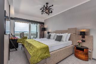 Hotel Omorika fotoÄŸrafÄ±